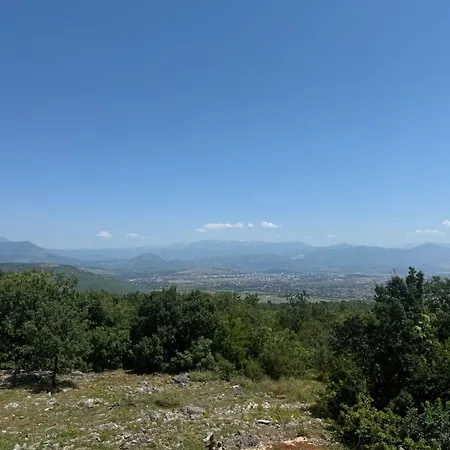 Appartement Sweet House *