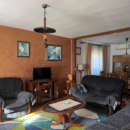 Sweet House Appartement