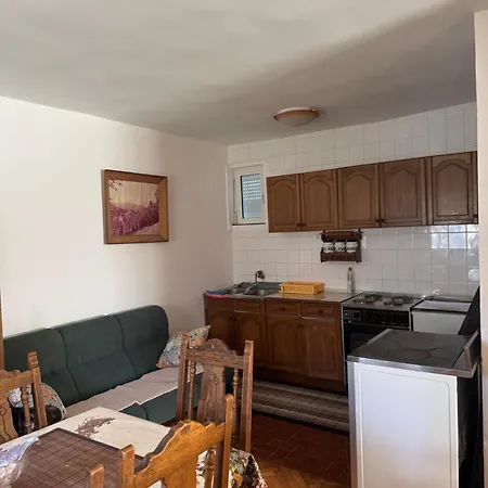 Sweet House Podgorica