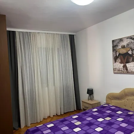 Sweet House Podgorica