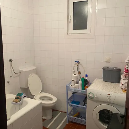 Sweet House דירה פודגוריצה