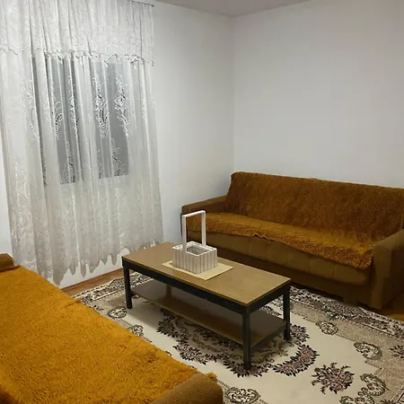 Lejlighed Sweet House Podgorica