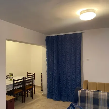 Sweet House דירה פודגוריצה