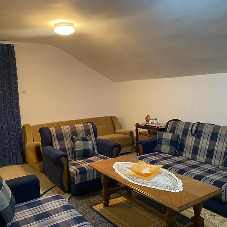 Sweet House דירה *