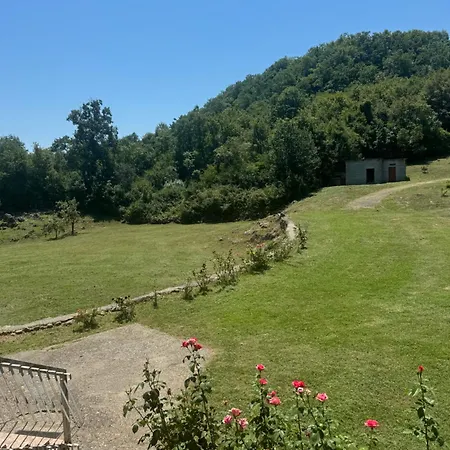 Sweet House פודגוריצה