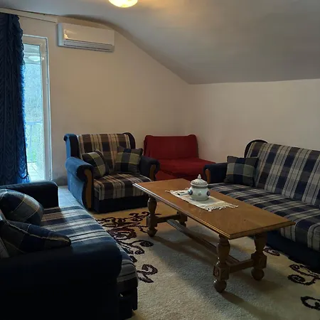 Apartament Sweet House
