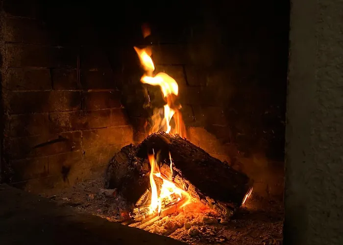 Apartamento Sweet House