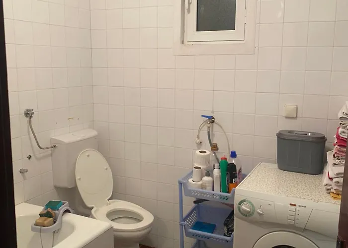 Sweet House Apartamento Podgorica