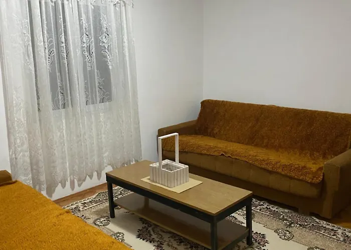 Apartamento Sweet House Podgorica