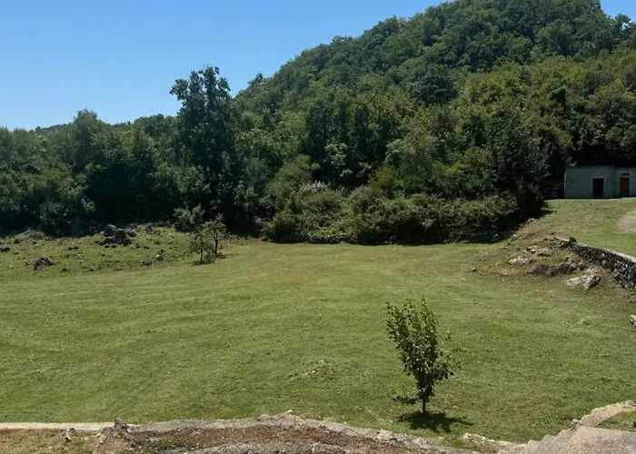 Apartamento Sweet House Podgorica