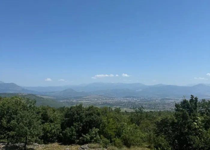 Apartamento Sweet House *