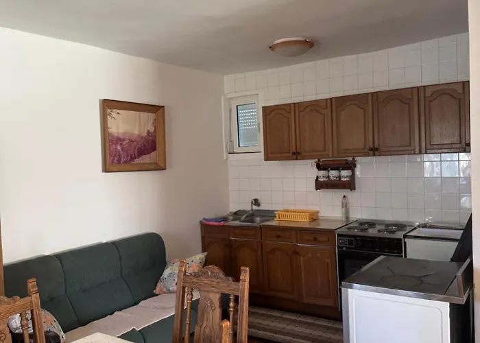 Sweet House Podgorica