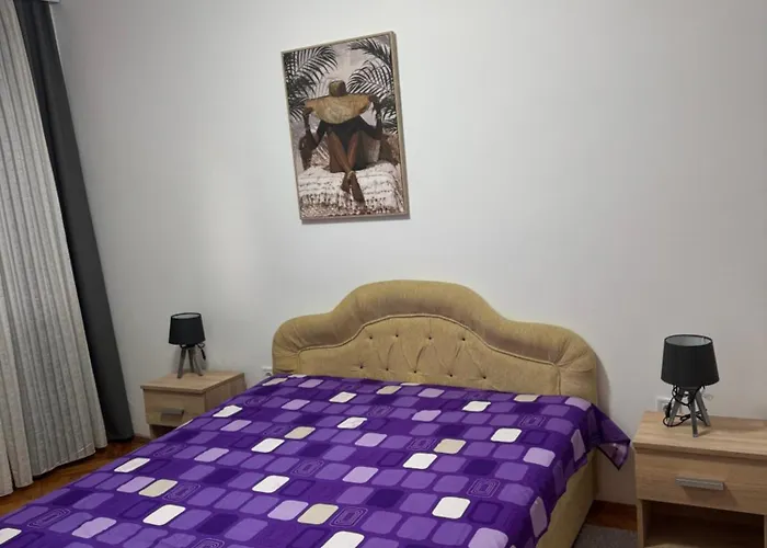 Sweet House Apartamento *