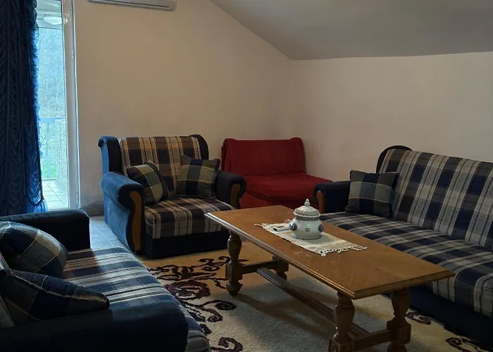 Apartamento Sweet House